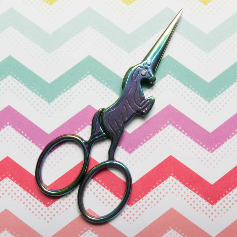 Embroidery Scissors – Snuggly Monkey