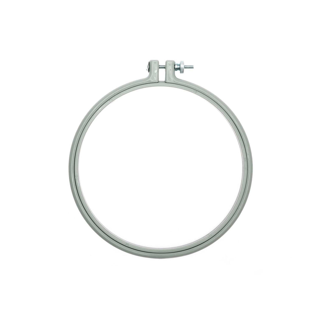 Rico Design Plastic Embroidery Hoop