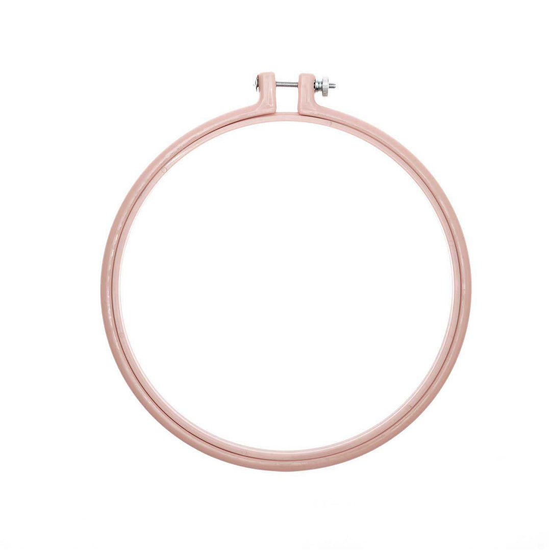 Rico Mini Embroidery Wood Hoops – Global Fiber Shop