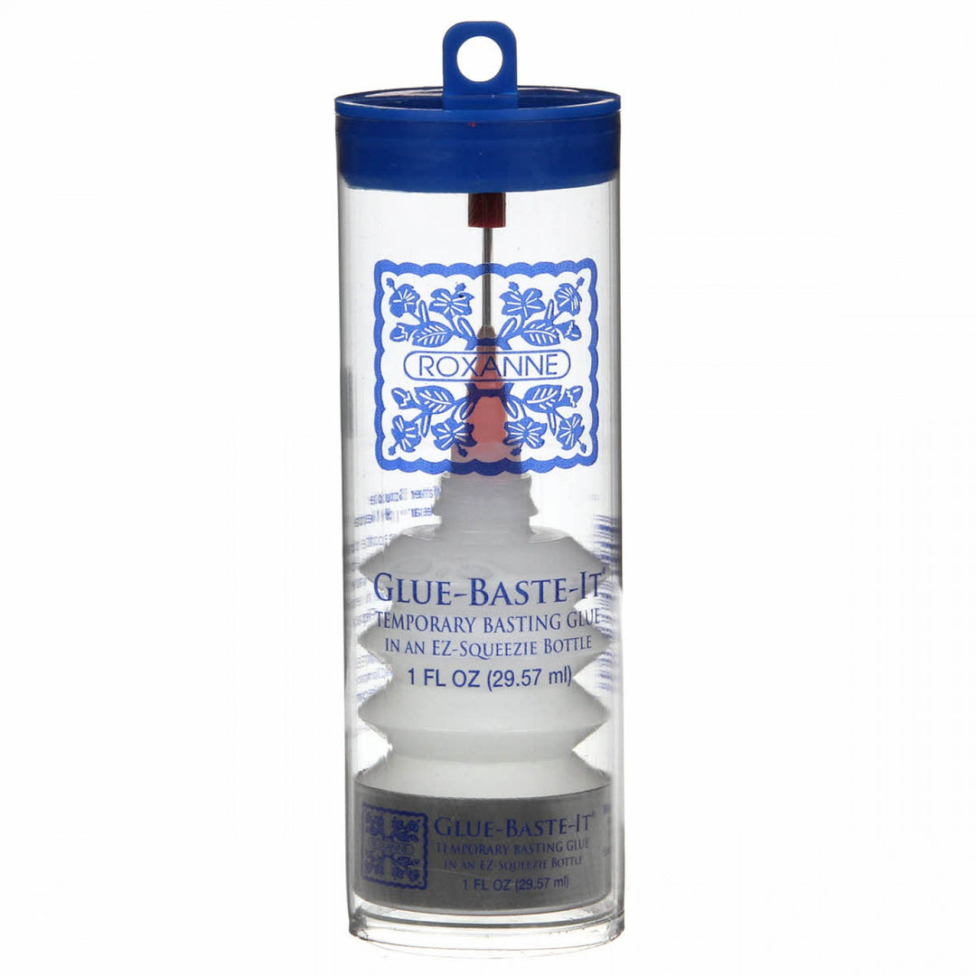 Roxanne Glue Baste It EZ-Squeezie Bottle