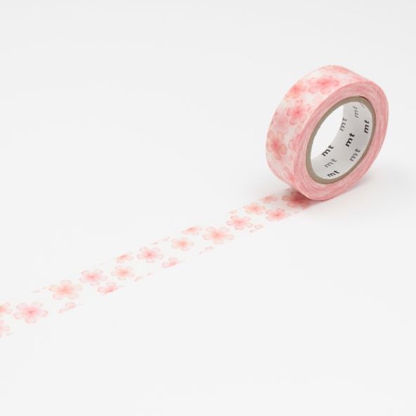 Sakura Japanese Washi Tape