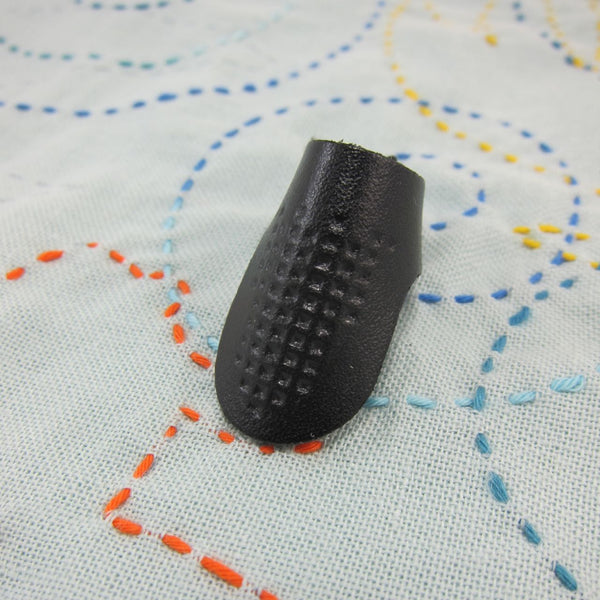 Sashiko Thimble