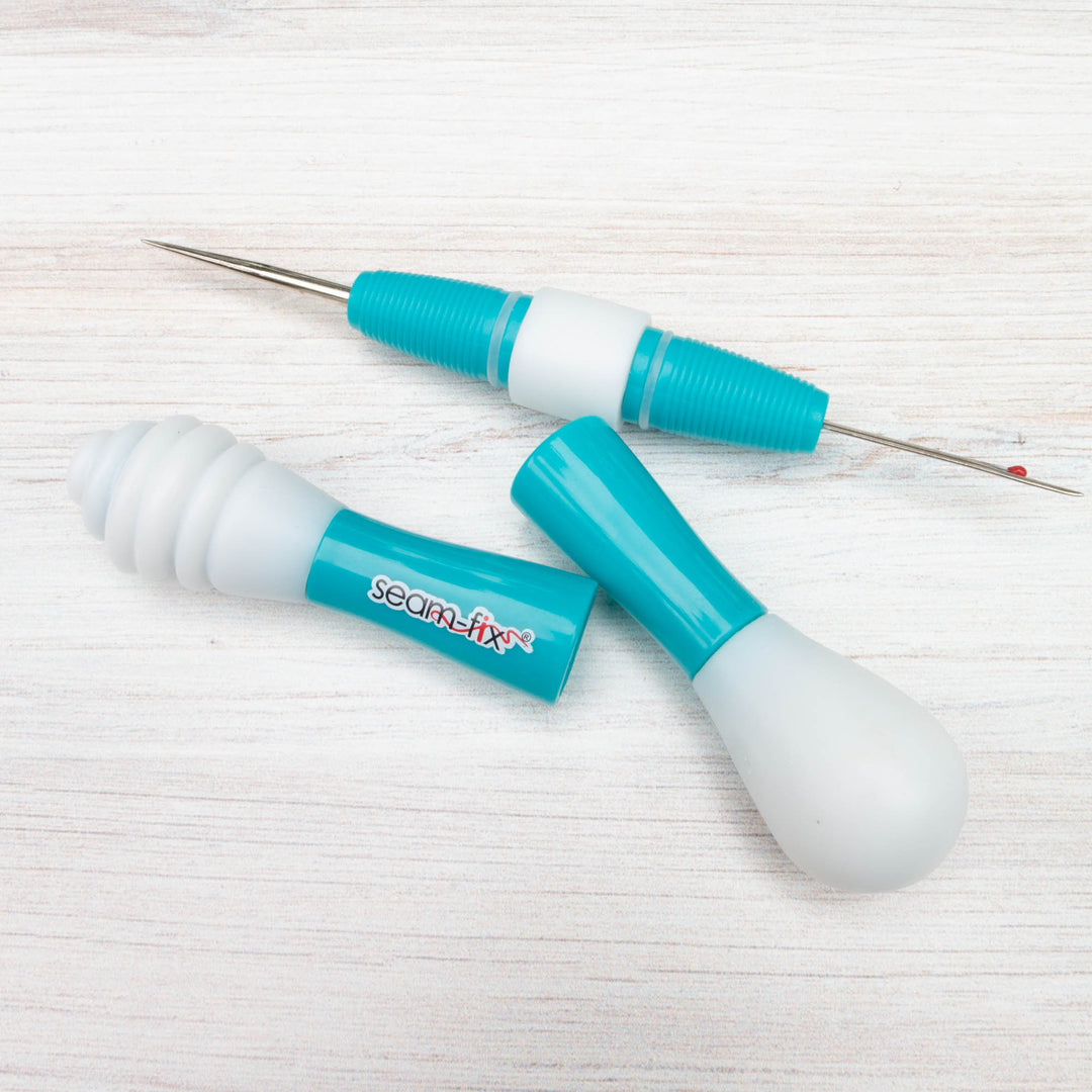 Dritz - Seam Fix Seam Ripper and Awl - 072879303728 Quilting Notions