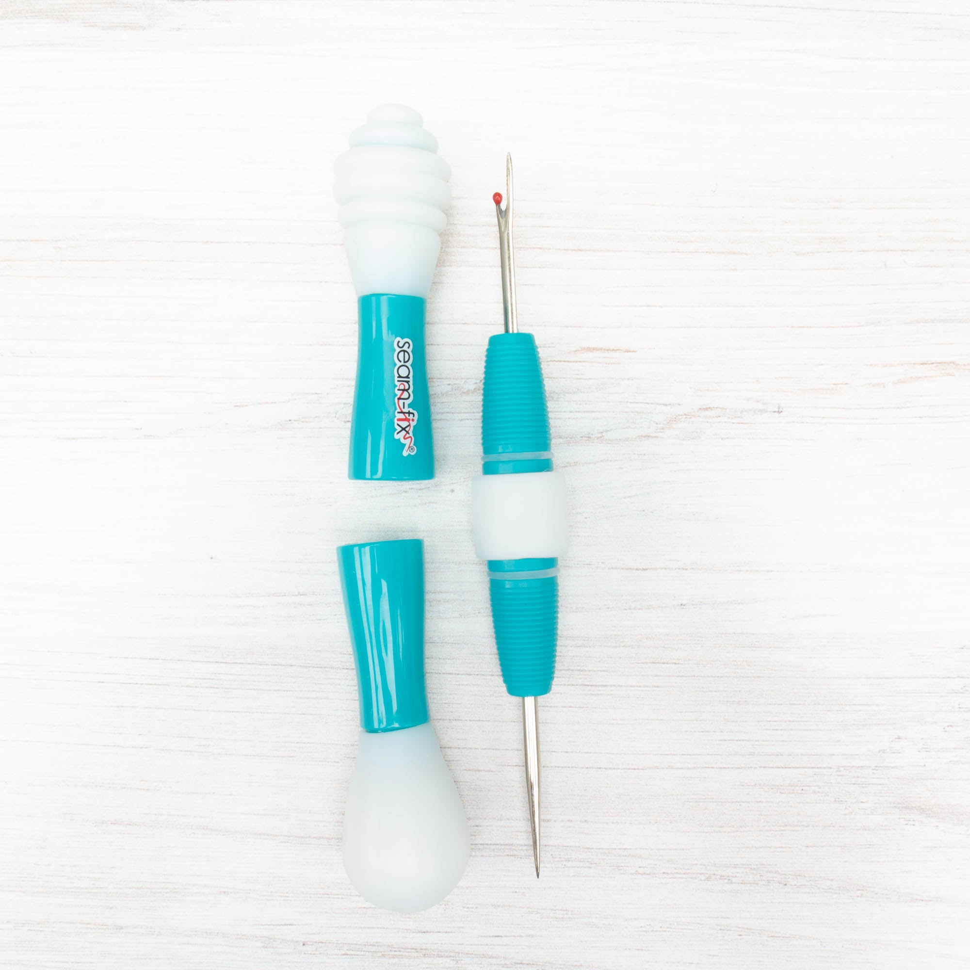 Seam Fix Seam Ripper and Awl Multi-Tool – Snuggly Monkey