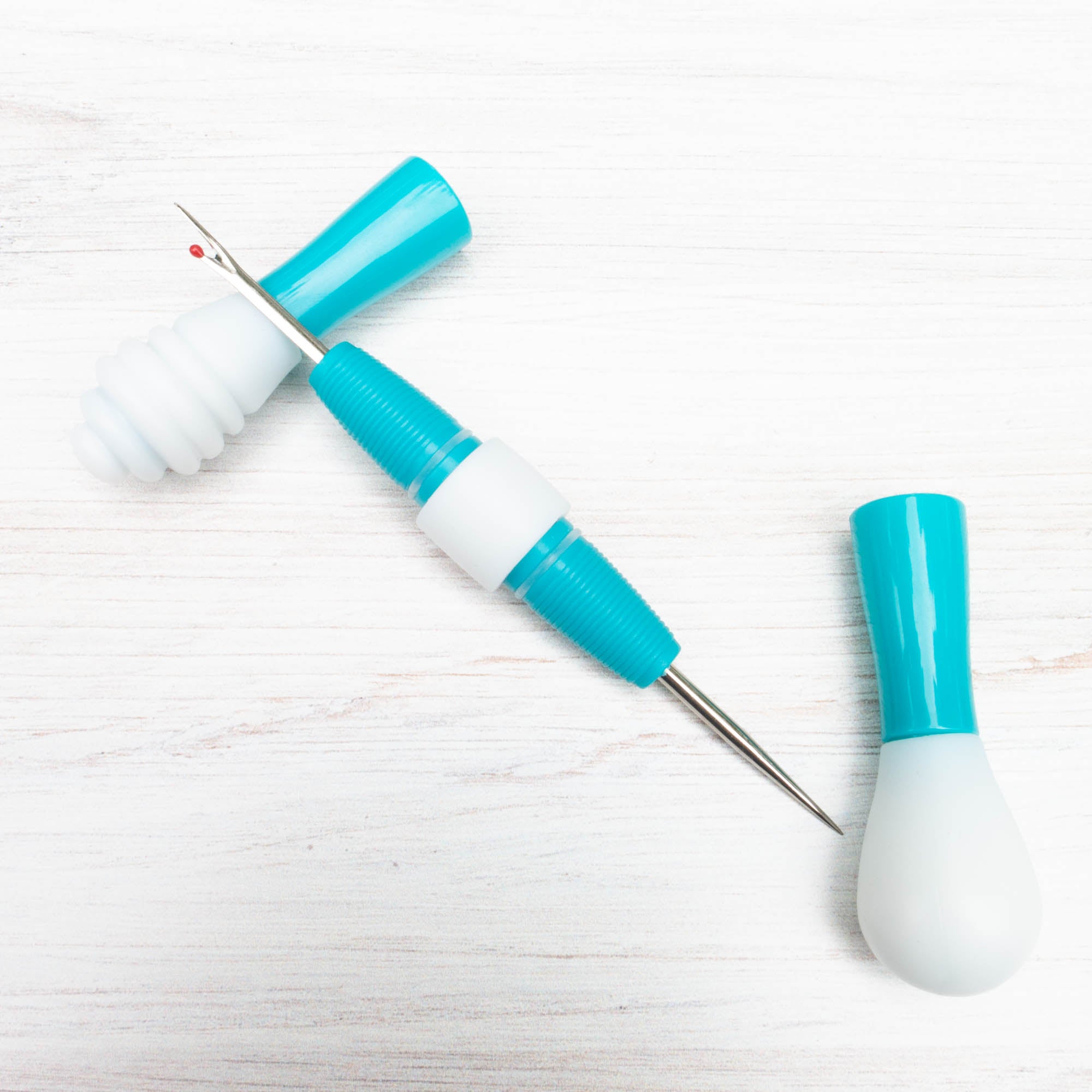 Seam Fix Seam Ripper and Awl Multi-Tool – Snuggly Monkey