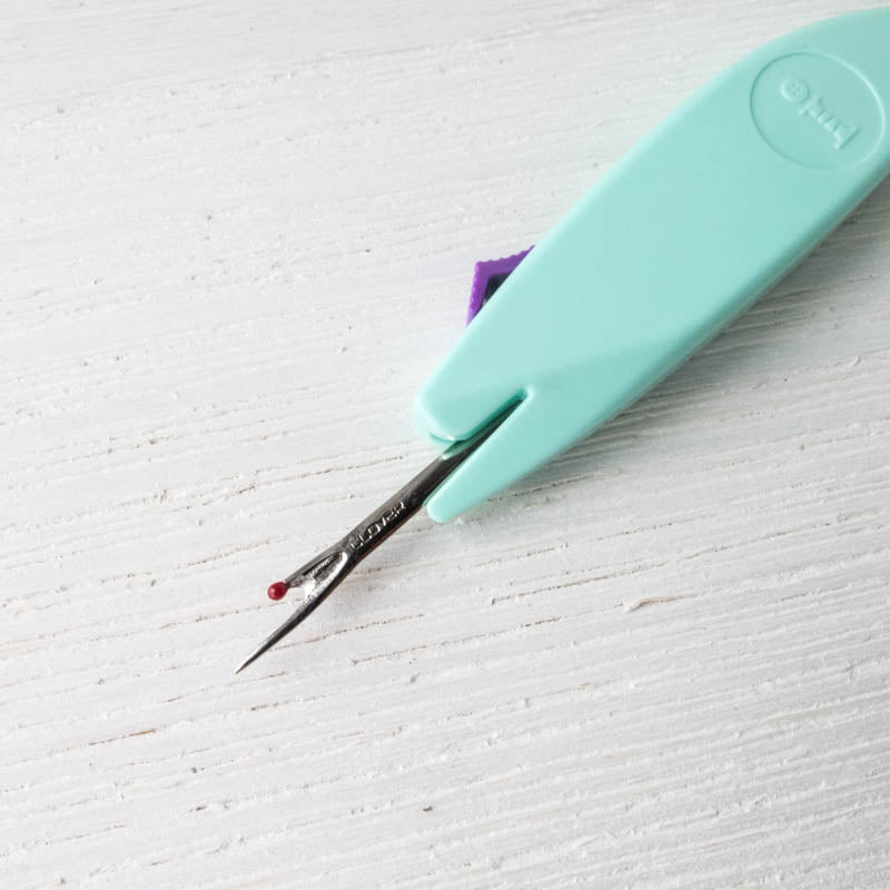 Retractable Seam Ripper – Snuggly Monkey