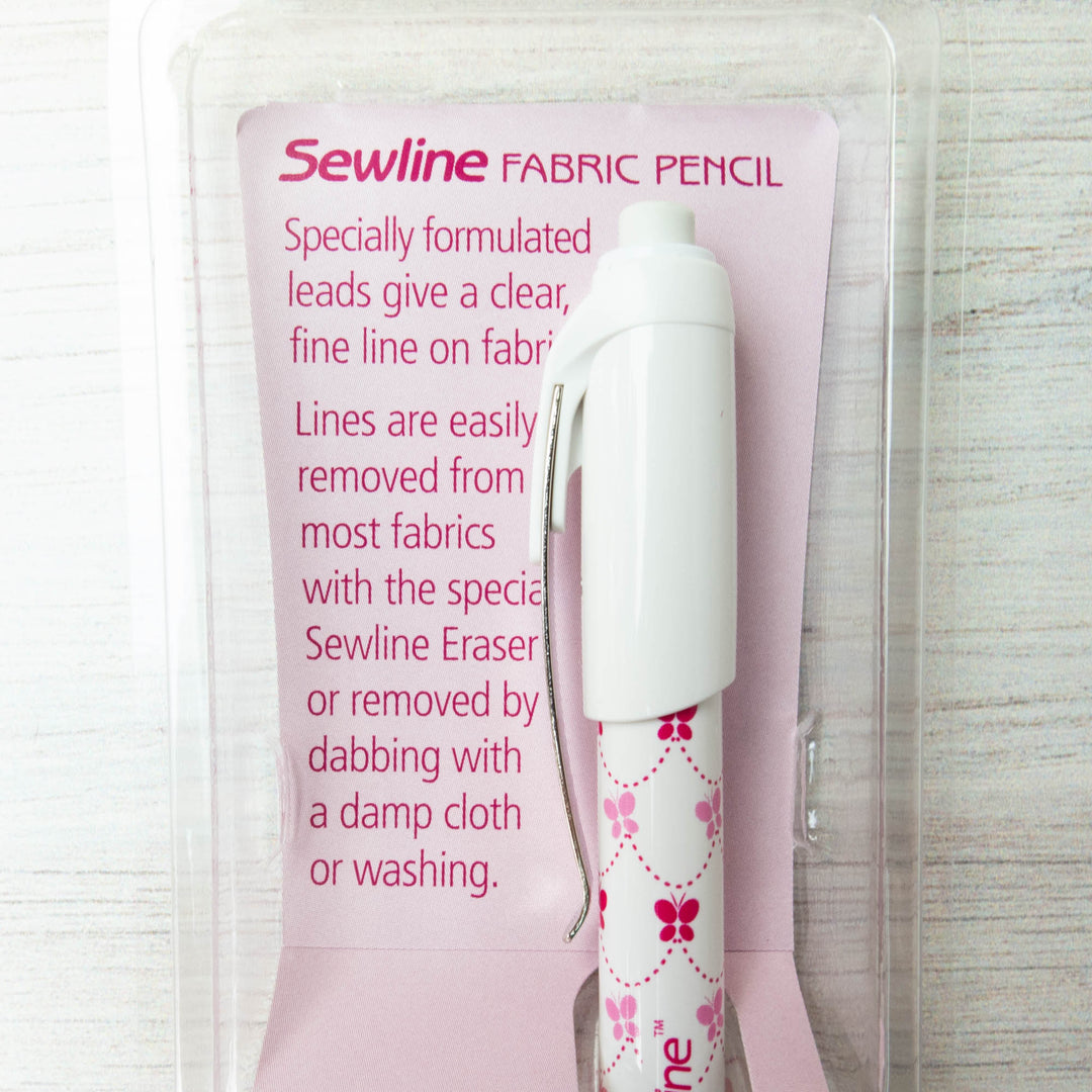 Sewline Tailor's Click Pencil Blue