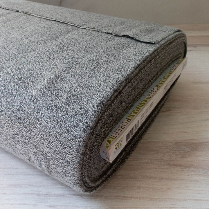 Shetland Flannel - Grey (SF937-12)