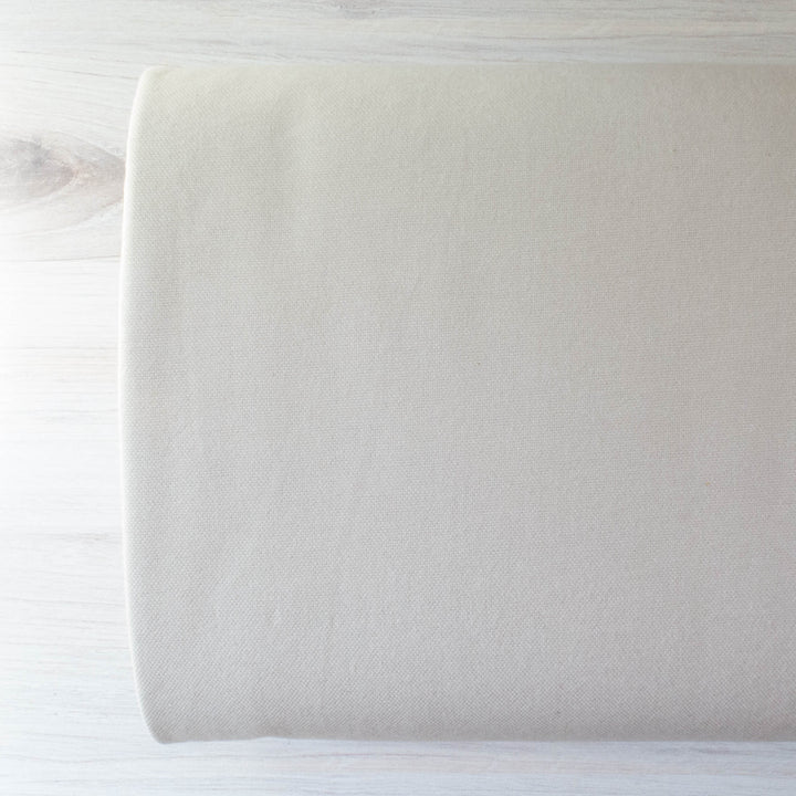 Shetland Flannel - Cloud (SF672-216)