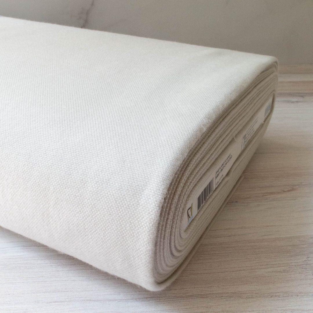 Shetland Flannel - Cloud (SF672-216)