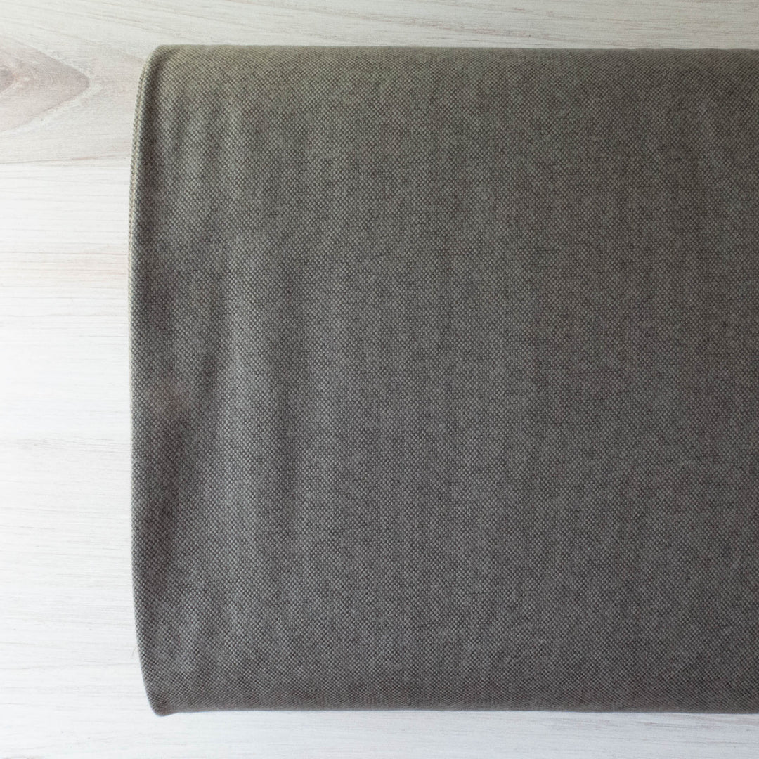  Smoke Gray Premium Felt Fabric - by The Yard : Arts, Crafts &  Sewing