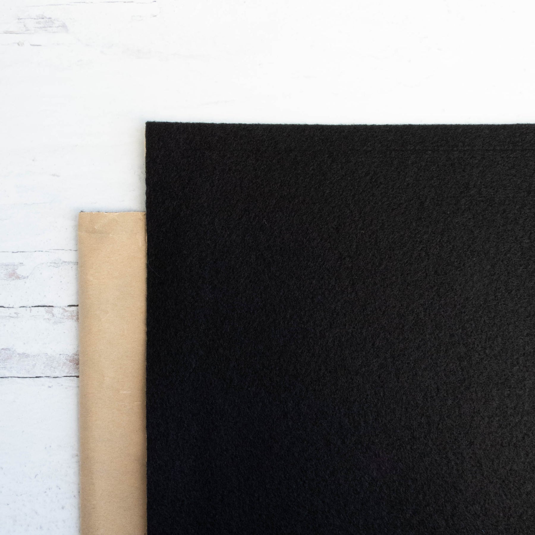 Presto Felt 9x12 Black