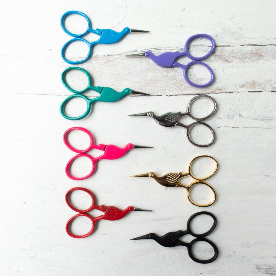 Cutter Bee Scissors Great for Cutting Felt/ Scrapbooking Scissors