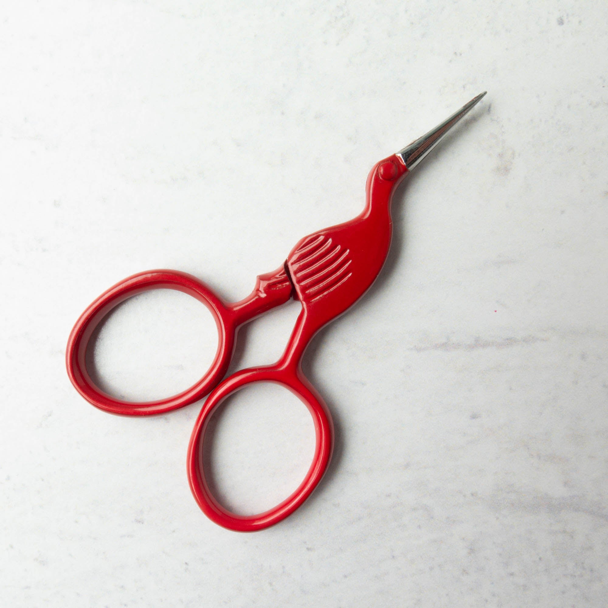 Mini Embroidery Scissors – Never Not Knitting