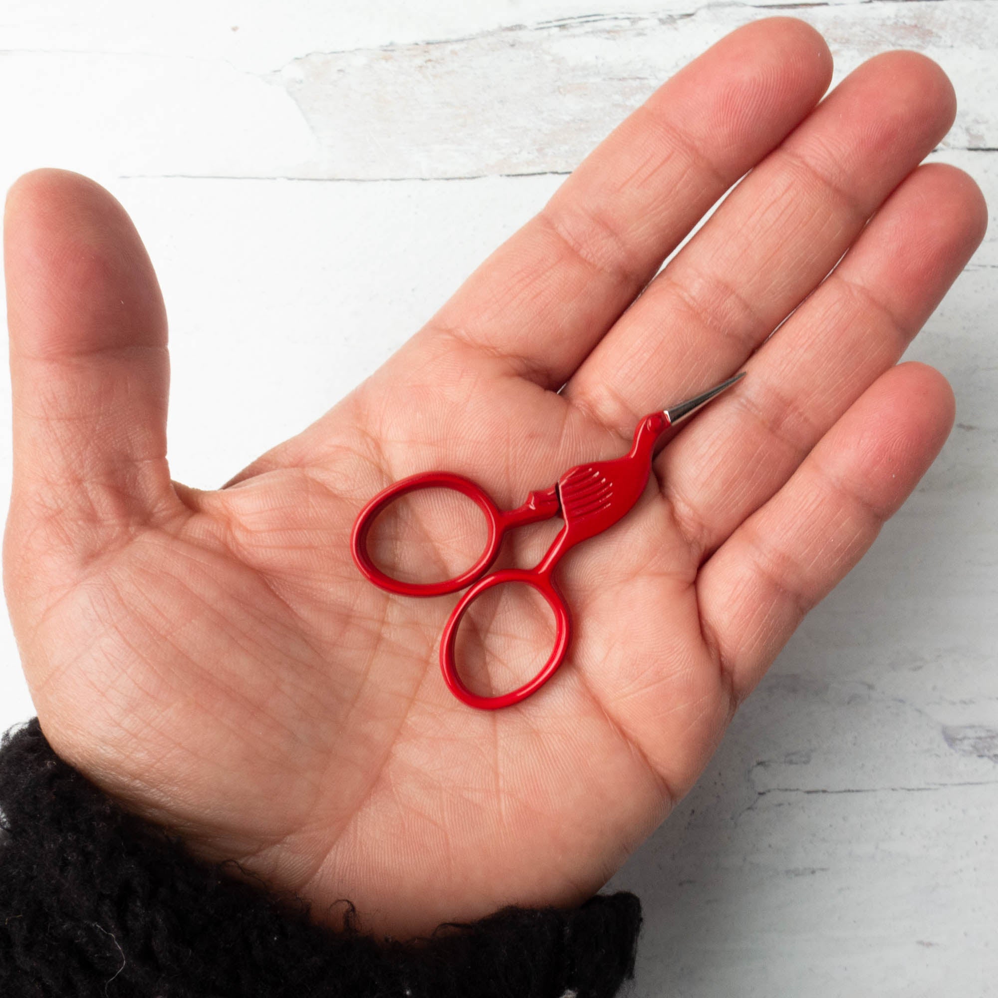 Tiny Scissors - Please view Large, For Macro Monday's Smal…