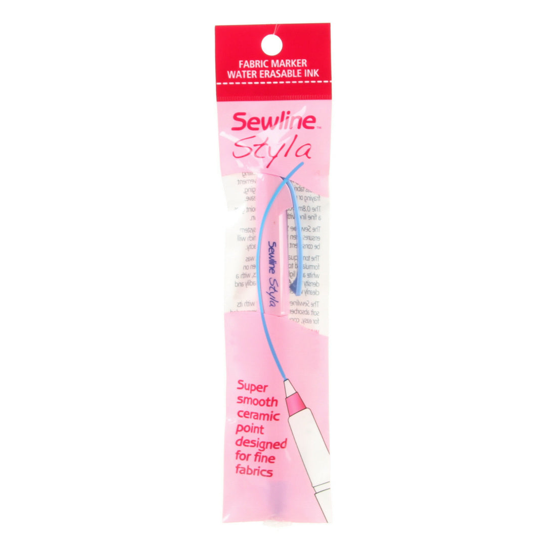 Air Pen  Sewline