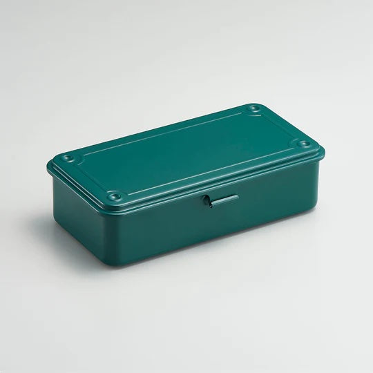 Toyo Steel T-190 Metal Storage Box