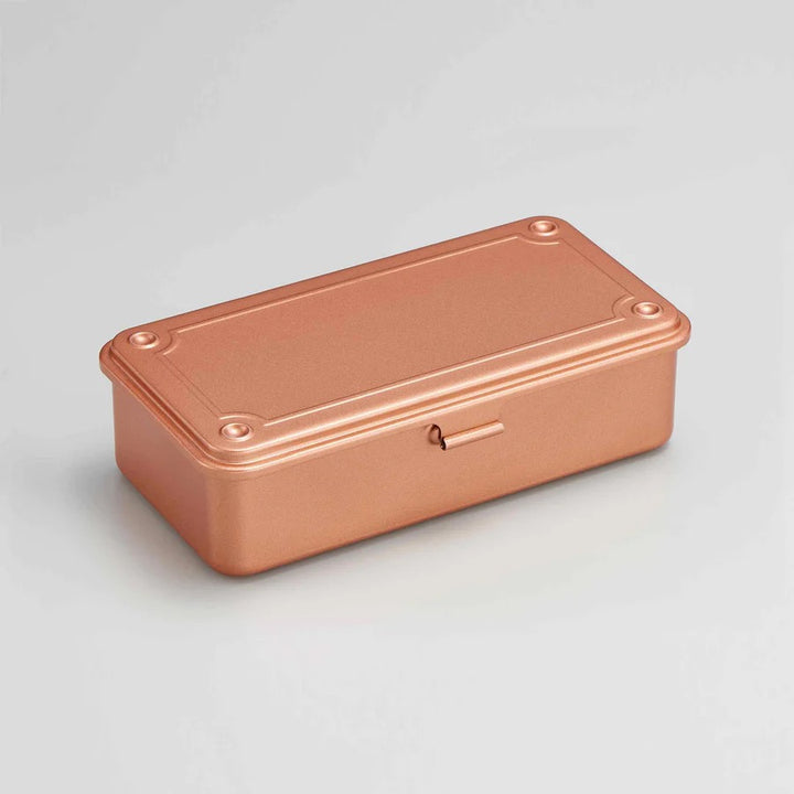 Toyo Steel T-190 Metal Storage Box