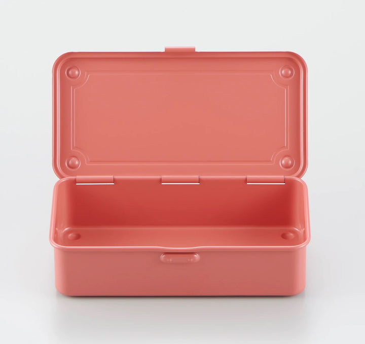 Toyo Steel T-190 Metal Storage Box