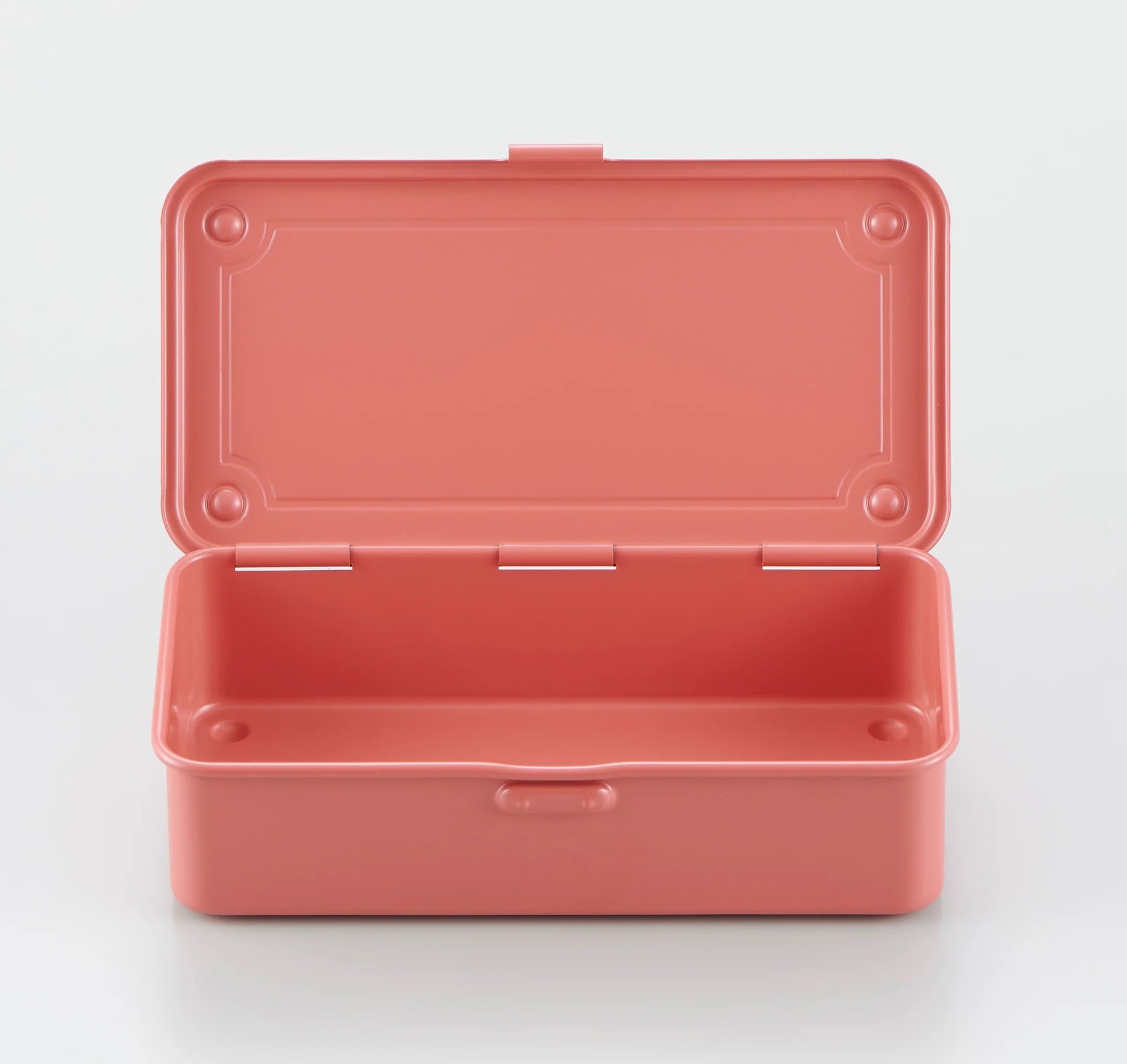 Toyo] Steel Stackable Storage Box // T-190 – Baum-kuchen