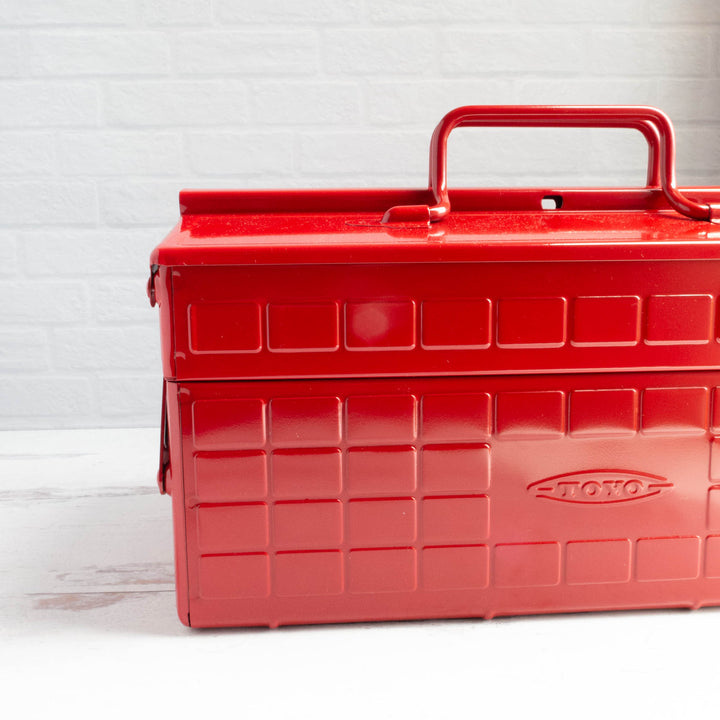 Toyo Steel ST-350 Cantilever Toolbox