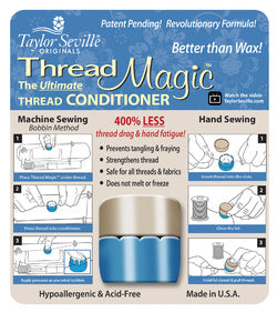 Thread Magic Thread Conditioner – Snuggly Monkey