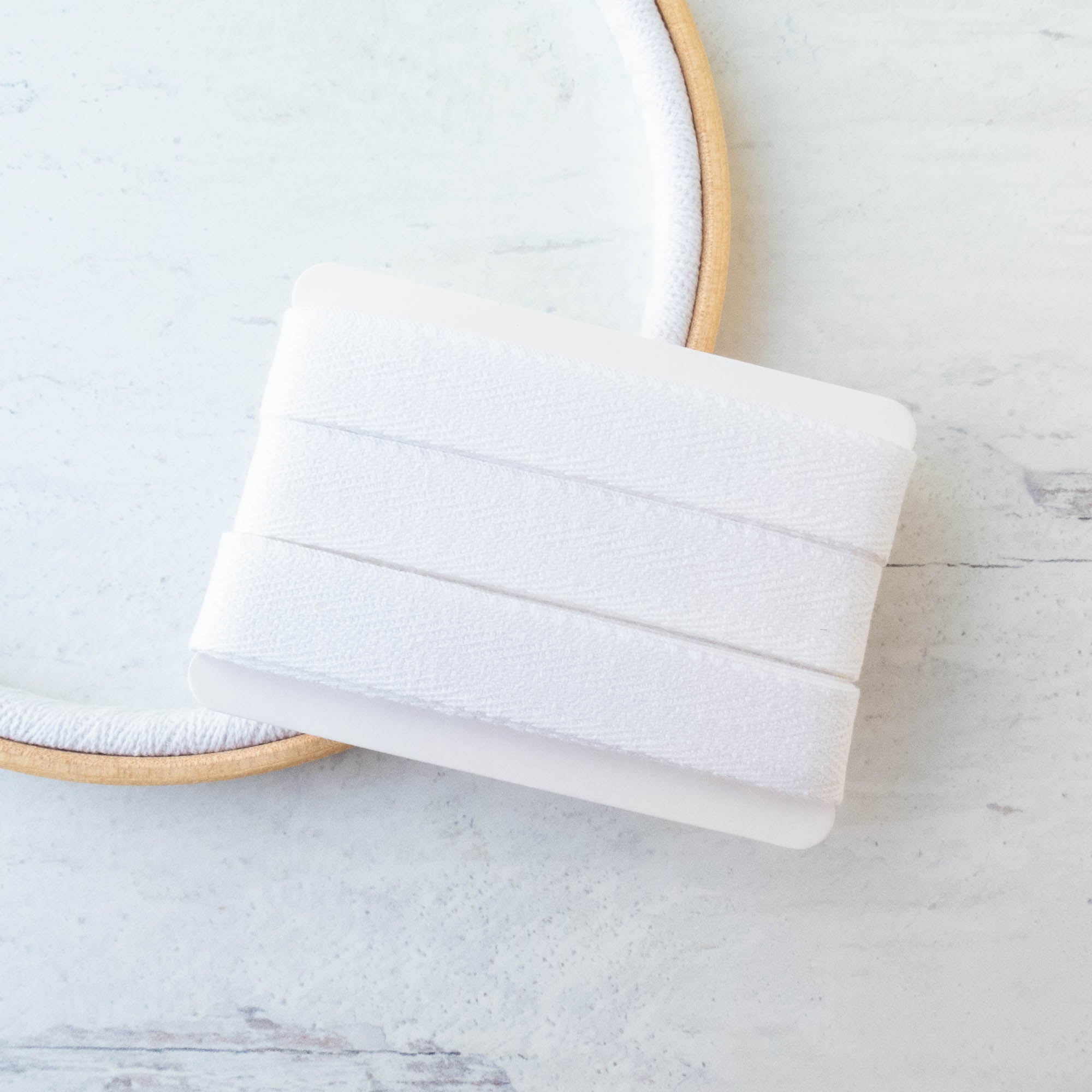 French Fine Cotton Twill Tape – Snuggly Monkey