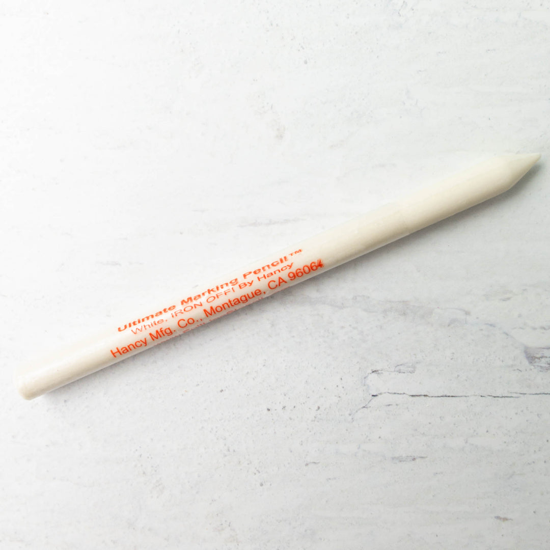 Ultimate Marking Pencil