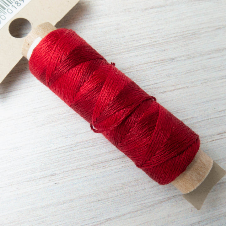 Weeks Dye Works 3 Strand Floss - Turkish Red