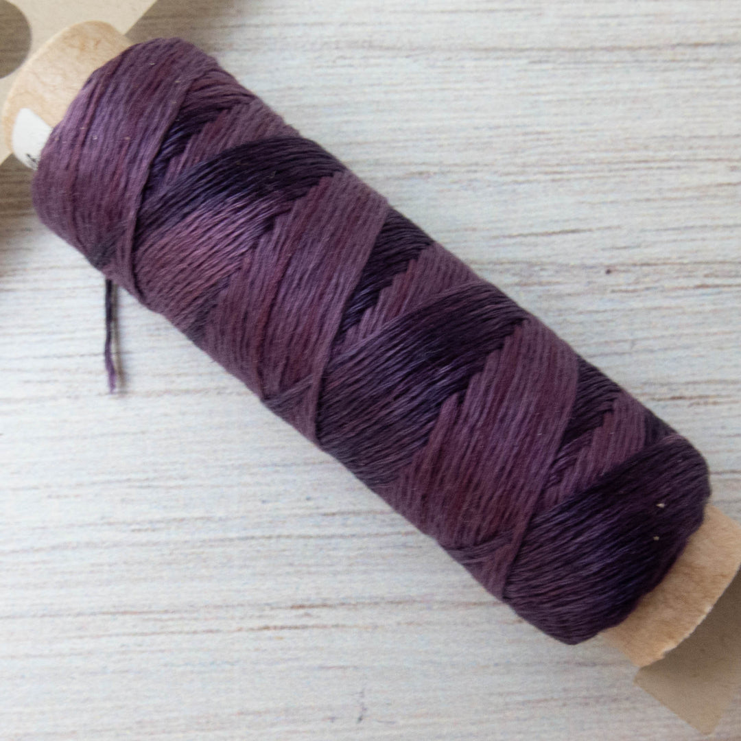 Weeks Dye Works 3 Strand Floss - Mulberry
