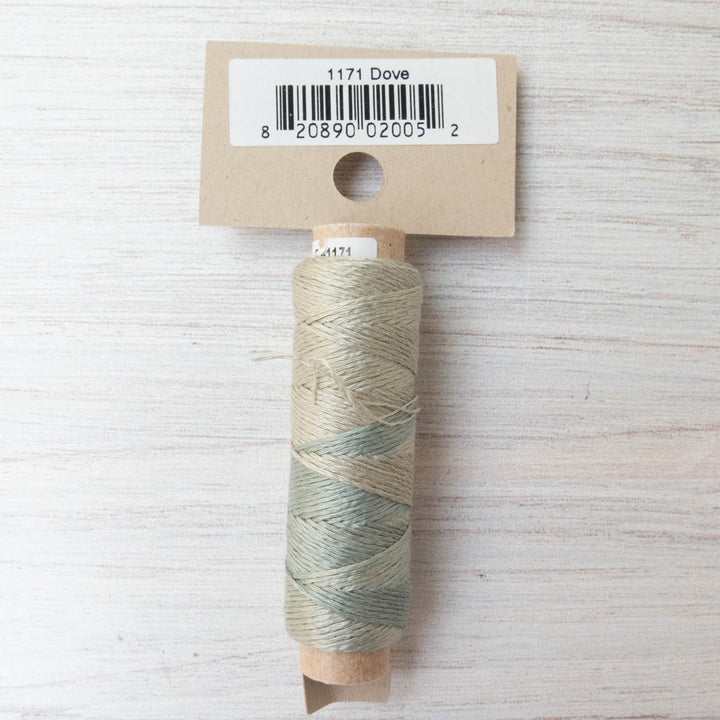 Weeks Dye Works 3 Strand Floss - Dove
