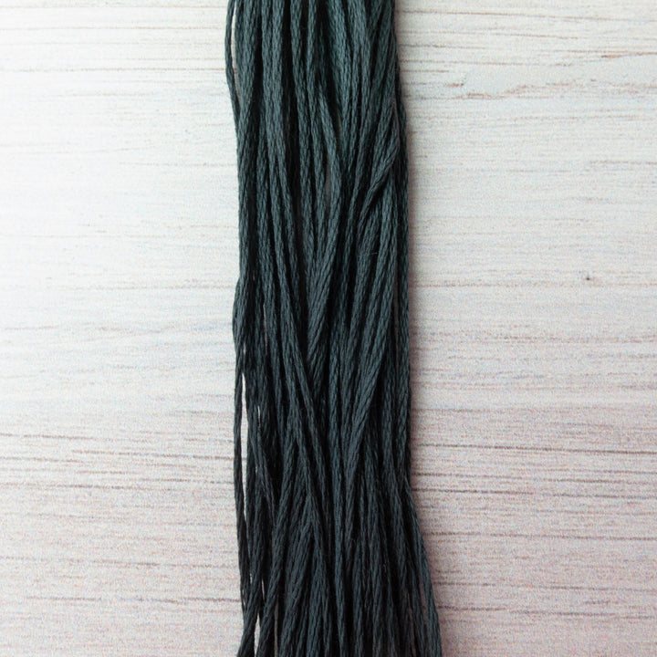 Weeks Dye Works Hand Over Dyed Embroidery Floss - Chesapeake (3950) Floss - Snuggly Monkey
