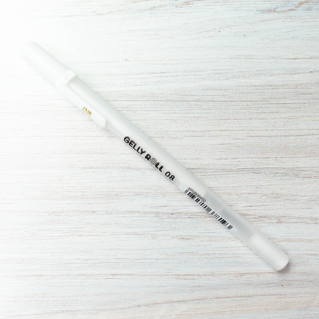 White Heat Erase Fabric Pen – Snuggly Monkey