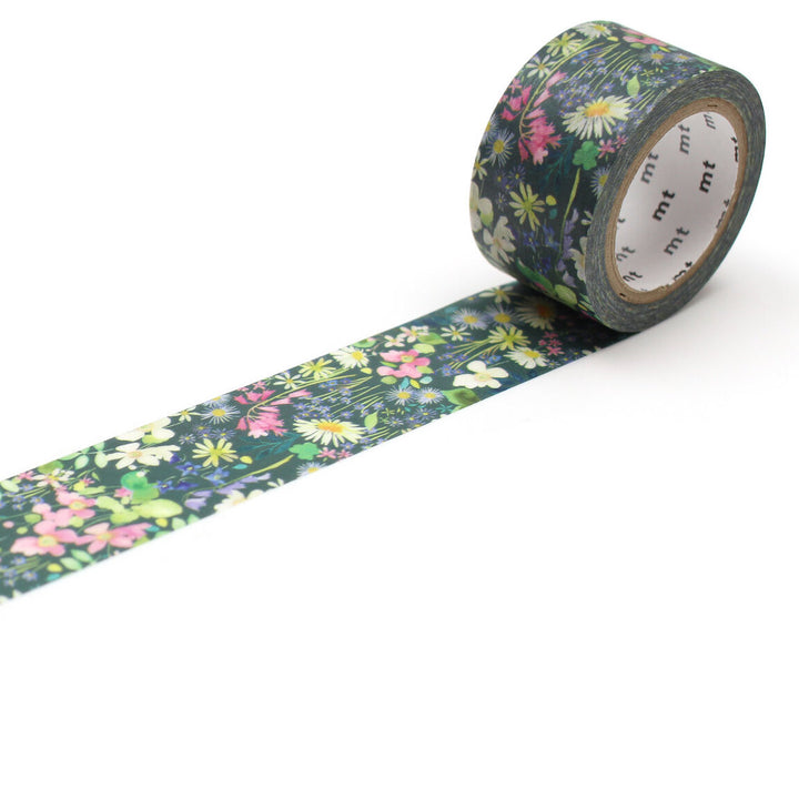 mt Washi Tape - Woodland Walk