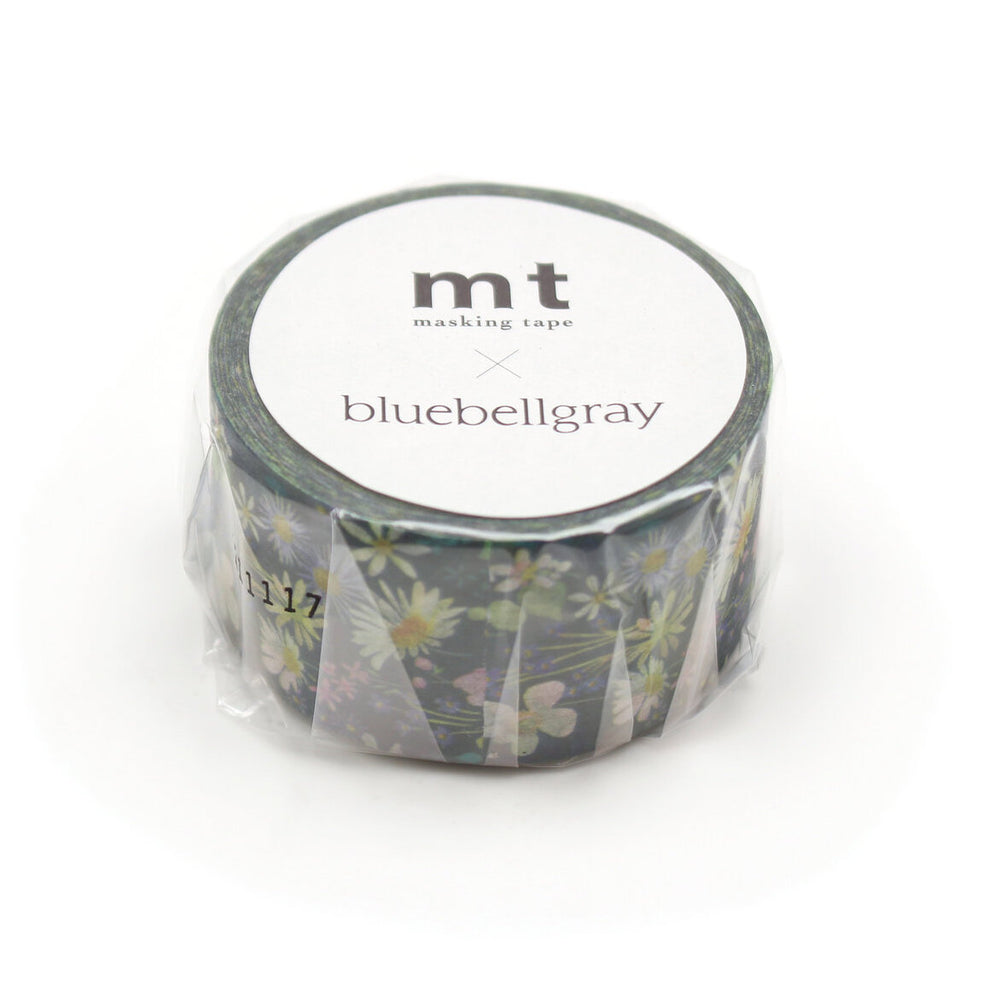 Washi Tape Single Roll by mt – Little Otsu