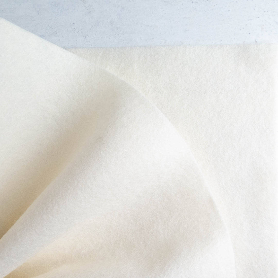 Preboun 100 Pcs Halloween Felt Fabric Sheets Self Adhesive Craft