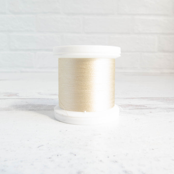 YLI Silk #100 Thread - Natural (239)