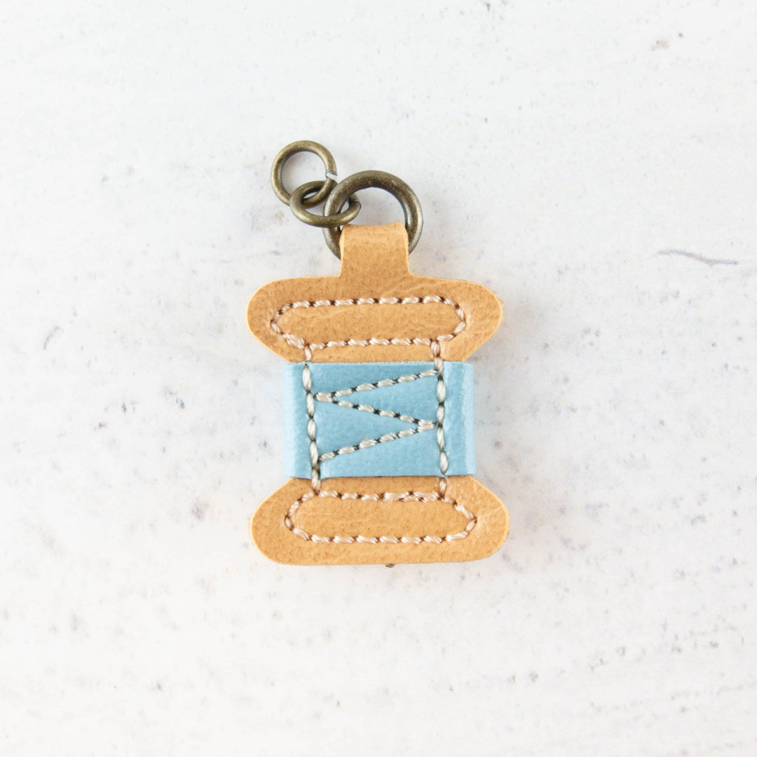 Inazuma Zipper Pull Spool Inazuma Zipper Pull Spool
