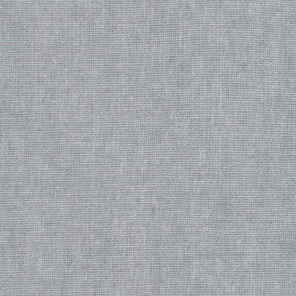 Metallic Essex Yarn Dyed - Platinum (E105-312)