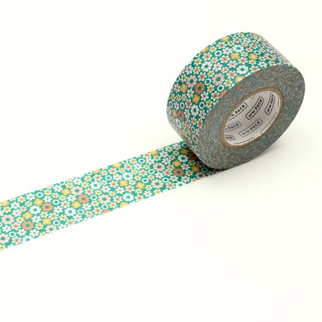 Field Japanese Washi Tape