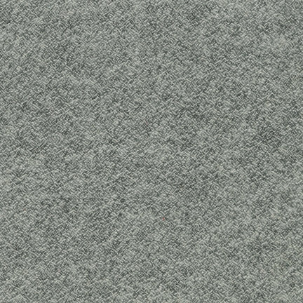 Shetland Flannel - Grey (SF937-12)