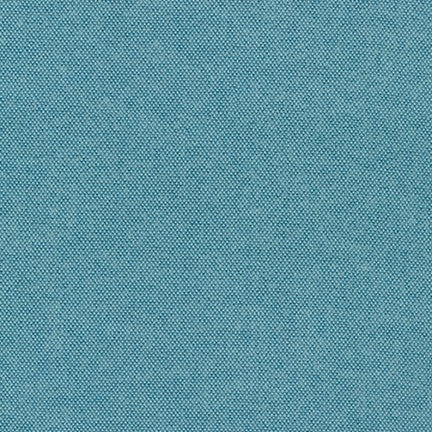 Shetland Flannel - Lagoon (SF671-71)